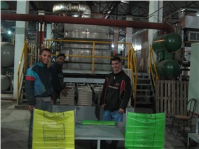 紙漿模塑生產(chǎn)設(shè)備成型類型有？