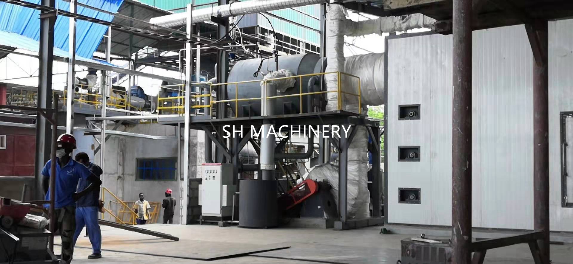 蛋托是如何加工的？蛋托設(shè)備質(zhì)量好壞區(qū)別在哪？