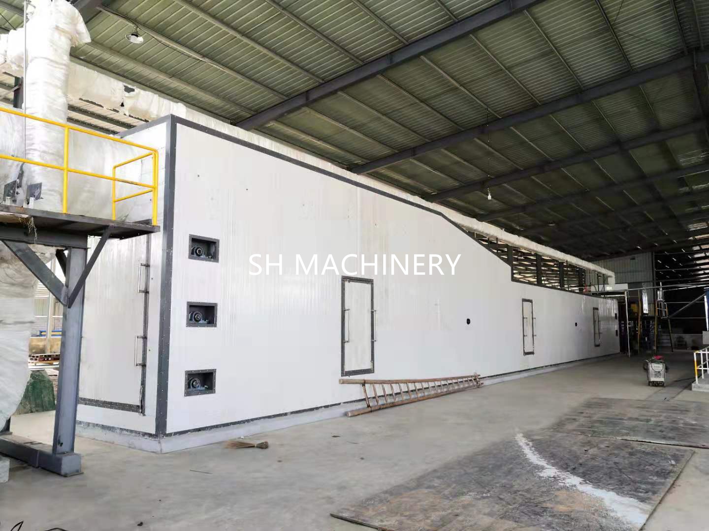 紙漿模塑大家怎么看？