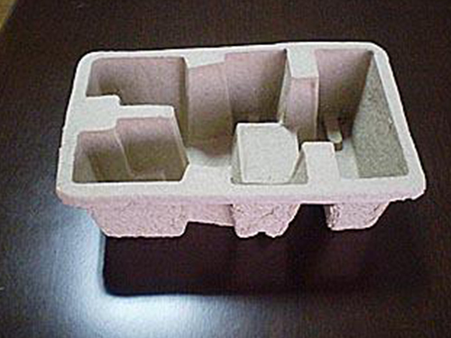 【干貨來(lái)襲】紙漿模塑制品有哪些加工步驟？