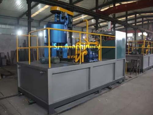 集成式紙漿模塑設(shè)備有哪些優(yōu)劣勢(shì)？