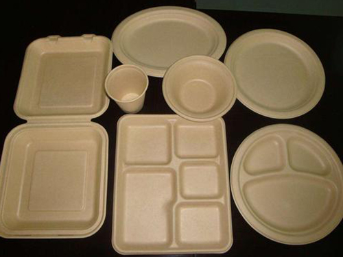 紙漿模塑包裝材料，有多環(huán)保？