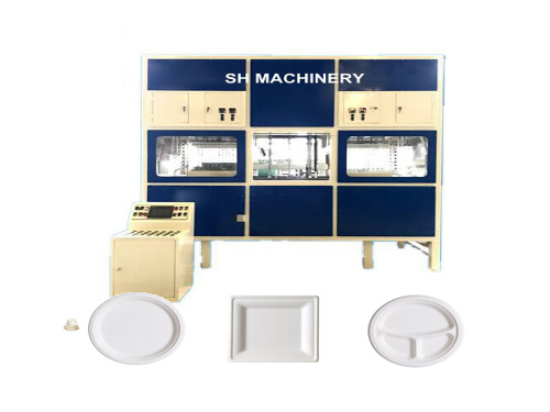 紙漿模塑生產(chǎn)都是成批量的嗎？