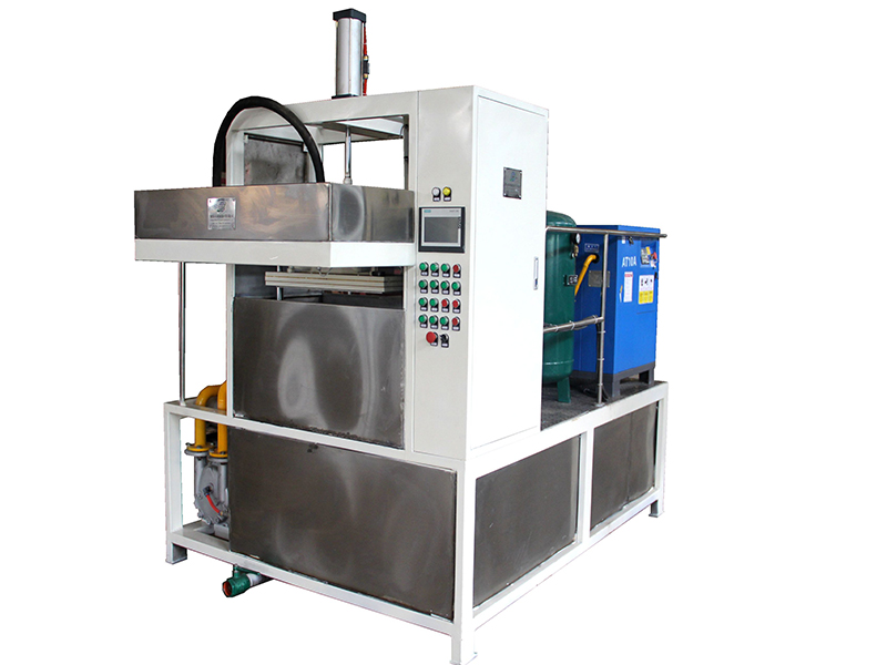 紙漿秧苗盤設(shè)備應(yīng)用范圍有多大？