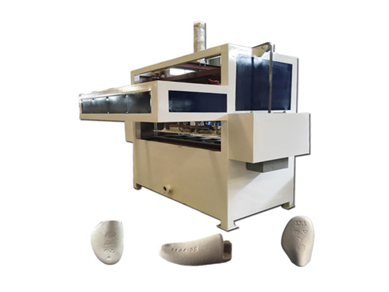 紙質(zhì)鞋托設(shè)備有哪些特點(diǎn)？