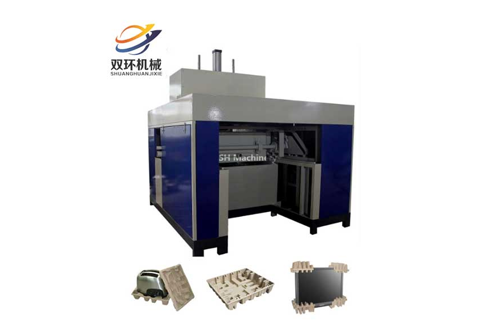 紙漿模塑制品的優(yōu)勢體現(xiàn)在哪里？