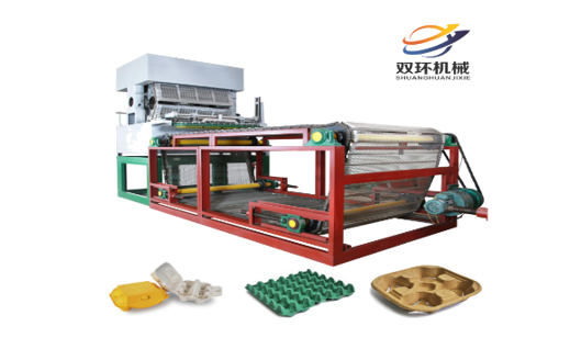 環(huán)保蛋托制品的生產制造原料是什么？