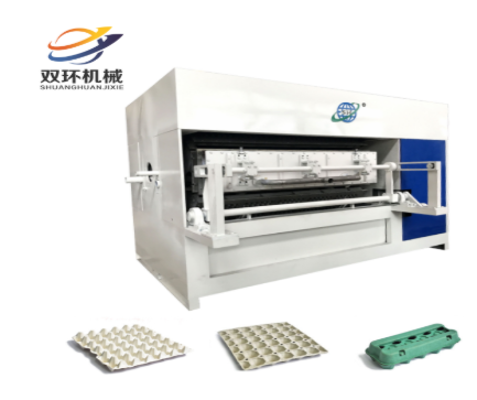 如何提高紙漿模塑制品質(zhì)量？