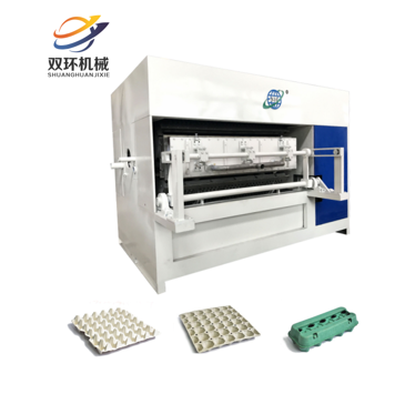 為什么現(xiàn)在都使用紙托包裝產(chǎn)品？