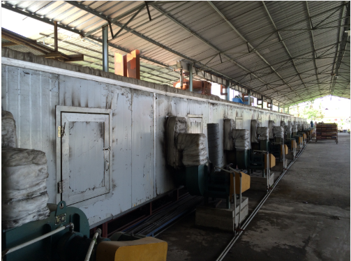 紙漿模塑制品制造的厚度與承擔(dān)的重量是多少？