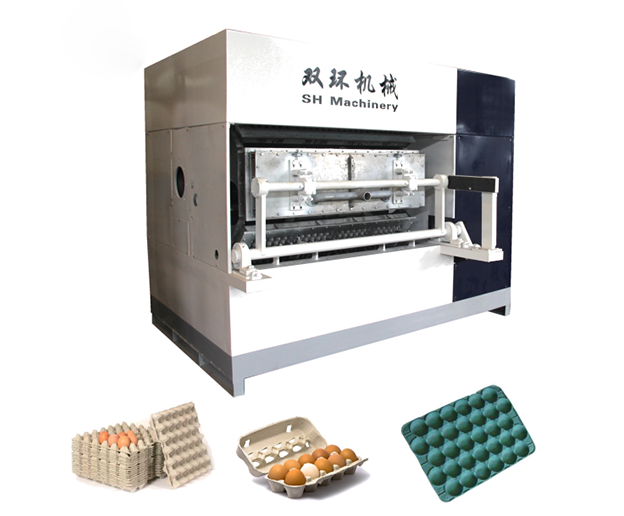 國內(nèi)紙漿模塑發(fā)展的特點(diǎn)有哪些？